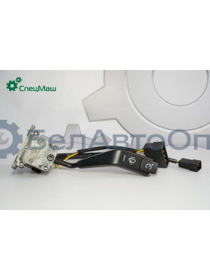 Переключатель подрулевой УралАЗ, ГАЗ СПЕЦМАШ 9902.3709-02