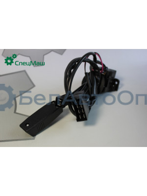 Переключатель стеклоочистителя МАЗ, ЗИЛ СПЕЦМАШ 4002.3709-СМ