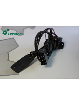 Переключатель стеклоочистителя МАЗ, ЗИЛ СПЕЦМАШ 4002.3709-СМ