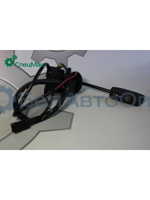 Переключатель стеклоочистителя МАЗ, ЗИЛ СПЕЦМАШ 4002.3709-СМ