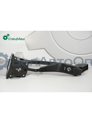 Переключатель стеклоочистителя ГАЗ, Урал СПЕЦМАШ 9902.3709-01