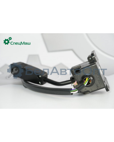 Переключатель стеклоочистителя ГАЗ СПЕЦМАШ 4012.3709-01