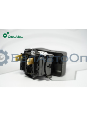 Переключатель-клавиша КамАЗ СПЕЦМАШ ВК 343-01.14