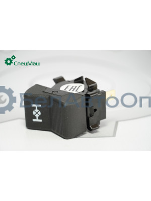 Переключатель-клавиша КамАЗ СПЕЦМАШ ВК 343-01.14