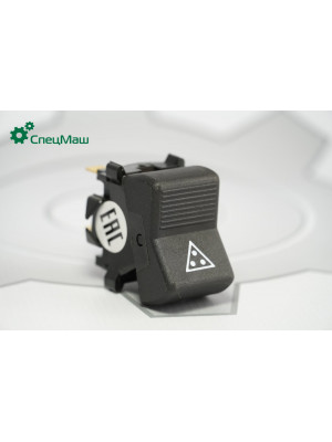 Переключатель-клавиша КамАЗ СПЕЦМАШ ВК 343-01.16