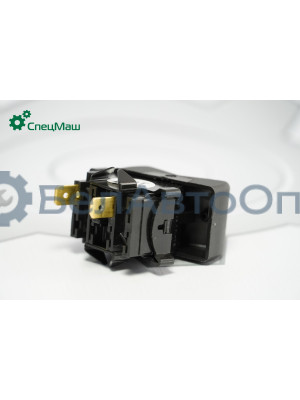 Переключатель-клавиша КамАЗ СПЕЦМАШ ВК 343-01.16