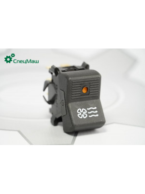 Переключатель-клавиша УралАЗ СПЕЦМАШ 26.3710-23.11