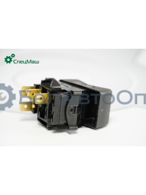 Переключатель-клавиша КамАЗ СПЕЦМАШ 26.3710-23.53