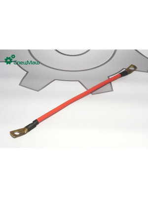 Перемычка АКБ  СПЕЦМАШ 5320-3724094-25