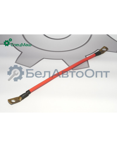 Перемычка АКБ СПЕЦМАШ 5320-3724094-40