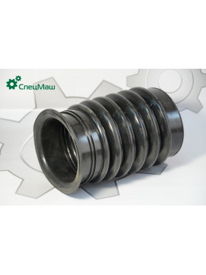 Переходник фильтра воздушного  СПЕЦМАШ 6422-1109146