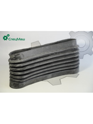 Переходник фильтра воздушного  СПЕЦМАШ 64302-1109146