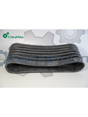 Переходник фильтра воздушного СПЕЦМАШ 64302-1109146