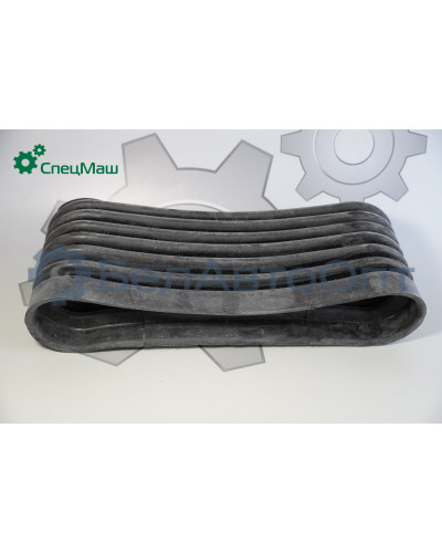 Переходник фильтра воздушного СПЕЦМАШ 64302-1109146