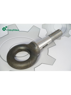 Петля дышла НЕФАЗ СПЕЦМАШ 8602-2707042-СМ