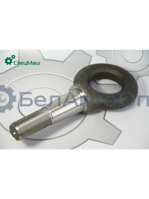 Петля дышла НЕФАЗ СПЕЦМАШ 8602-2707042-СМ