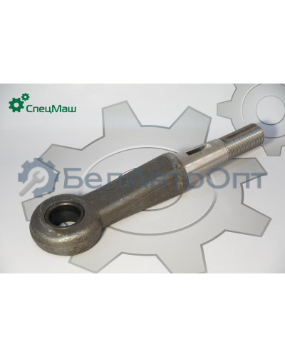 Петля дышла СПЕЦМАШ 8350-2707042-СМ