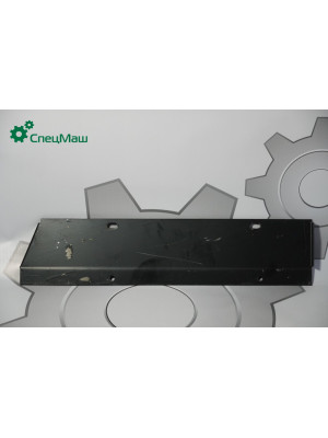 Планка щитка МАЗ СПЕЦМАШ 6422-8405037-01