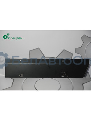 Планка щитка МАЗ СПЕЦМАШ 6422-8405036-01