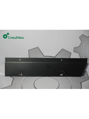 Планка щитка МАЗ СПЕЦМАШ 6422-8405036-01