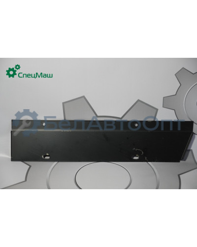 Планка щитка МАЗ СПЕЦМАШ 6422-8405036-01