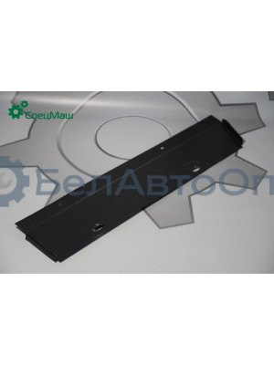 Планка щитка МАЗ СПЕЦМАШ 6422-8405036-01