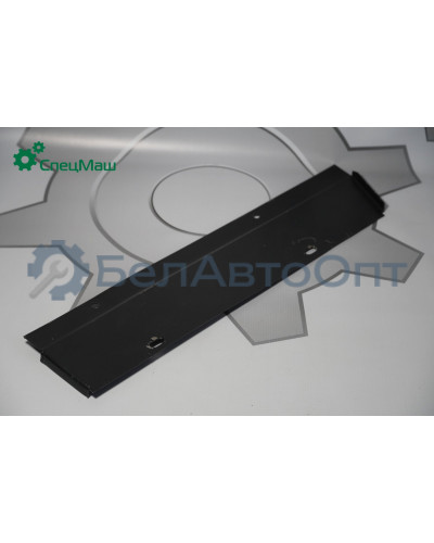 Планка щитка МАЗ СПЕЦМАШ 6422-8405036-01