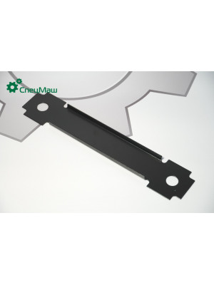 Пластина МАЗ СПЕЦМАШ 5336-2202062-10