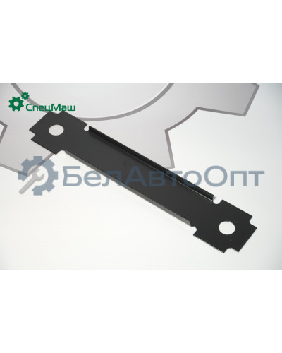 Пластина МАЗ СПЕЦМАШ 5336-2202062-10