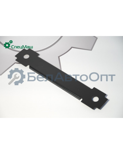 Пластина МАЗ СПЕЦМАШ 5336-2202062-10