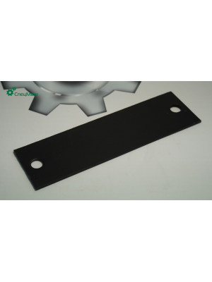 Пластина МАЗ СПЕЦМАШ 5337-2202088