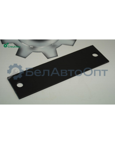 Пластина МАЗ СПЕЦМАШ 5337-2202088