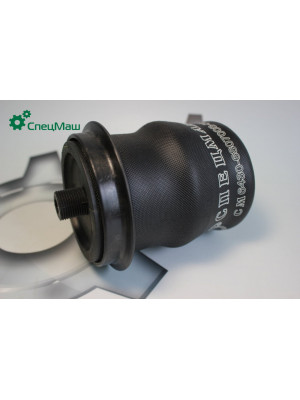 Пневмогидроэлемент МАЗ СПЕЦМАШ 6430-6807008-001