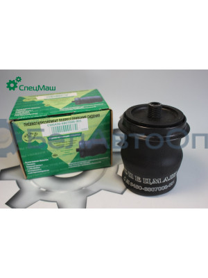 Пневмогидроэлемент МАЗ СПЕЦМАШ 6430-6807008-001