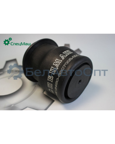 Пневмогидроэлемент МАЗ СПЕЦМАШ V 075195