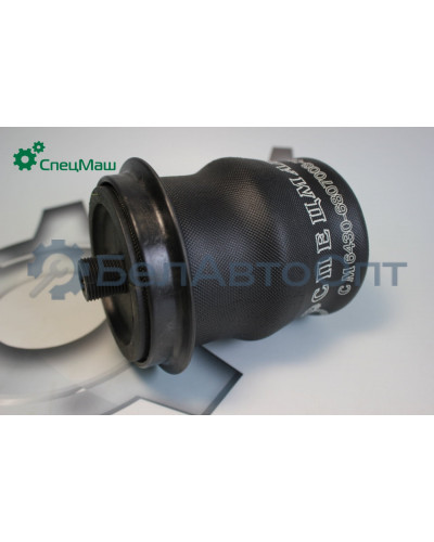 Пневмогидроэлемент МАЗ СПЕЦМАШ С 075195