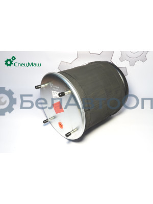 Пневморессора КрАЗ, МАЗ СПЕЦМАШ МВ-810