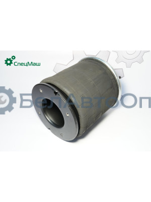 Пневморессора КрАЗ, МАЗ СПЕЦМАШ МВ-810