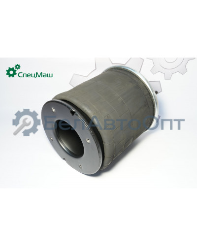 Пневморессора КрАЗ, МАЗ СПЕЦМАШ МВ-810