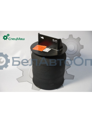 Пневморессора МАЗ СПЕЦМАШ 544019-2934014