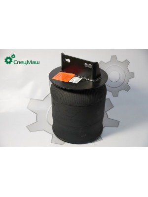 Пневморессора МАЗ СПЕЦМАШ 544019-2934014