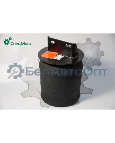 Пневморессора МАЗ СПЕЦМАШ 544019-2934014