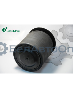 Пневморессора МАЗ СПЕЦМАШ 544019-2934014