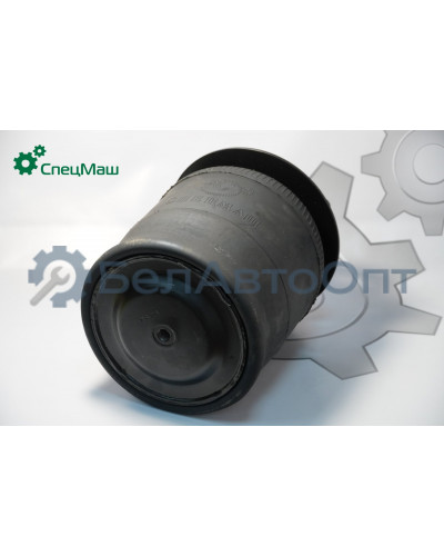 Пневморессора МАЗ СПЕЦМАШ 544019-2934014