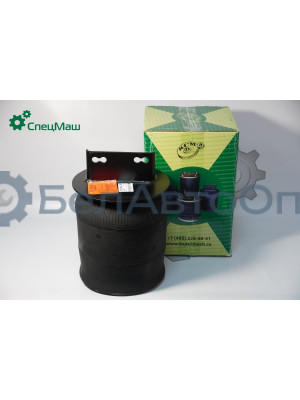 Пневморессора МАЗ СПЕЦМАШ 544019-2934014