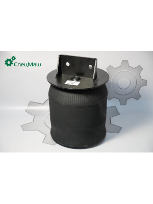 Пневморессора МАЗ СПЕЦМАШ 6430-2934014