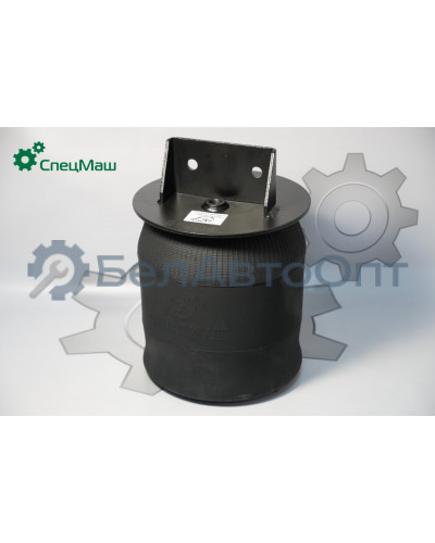 Пневморессора МАЗ СПЕЦМАШ 6430-2934014