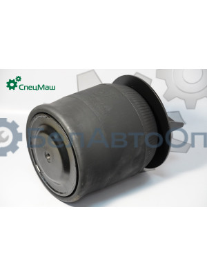 Пневморессора МАЗ СПЕЦМАШ 6430-2934014