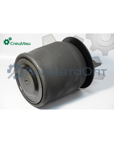 Пневморессора МАЗ СПЕЦМАШ 6430-2934014