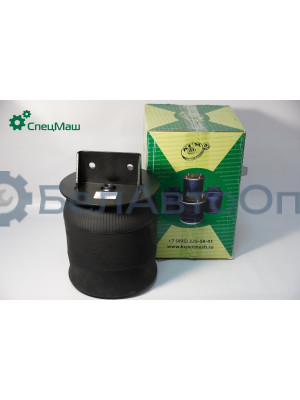 Пневморессора МАЗ СПЕЦМАШ 6430-2934014